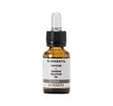 BIOEARTH Elementa Viso Attivi Caffeine+Ginseng Solution 3% 15 ml