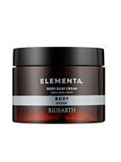 BIOEARTH Elementa Body Crema Base Idratante 250 ml