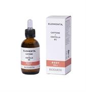 BIOEARTH Elementa Body Cell Caffeine+Centella 6% 50 ml