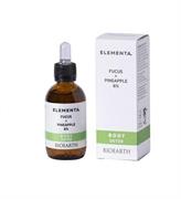 BIOEARTH Elementa Body Detox Fucus+Pineapple 6% 50 ml