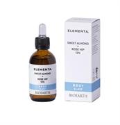 BIOEARTH Elementa Body Elast Sweet Almond+Rose Hip 12% 50 ml