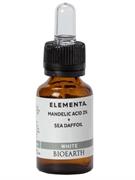 BIOEARTH Elementa Viso Attivi Mandelic Acid 2%+Sea Daffoil 15 ml
