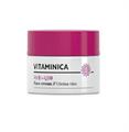 BIOEARTH Vitaminica Viso Vit.E+Q10 Crema Giorno Nutriente 50 ml