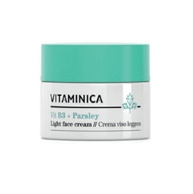 BIOEARTH Vitaminica Viso Pure & Clear Crema Giorno 50 ml