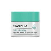 BIOEARTH Vitaminica Viso Pure & Clear Crema Giorno 50 ml