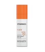 BIOEARTH Vitaminica Viso Vit.C Siero Renew & Glow 30 ml