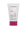 BIOEARTH Vitaminica Viso Vit.E Crema Detergente Nutriente 150 ml