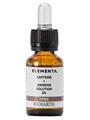 BIOEARTH Elementa Viso Attivi Caffeine+Ginseng Solution 3% 30 ml
