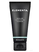 BIOEARTH Elementa Viso Detergente Squalene+Avocado Oil 100 ml