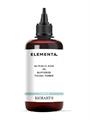 BIOEARTH Elementa Viso Tonico Glycolid Acid 7% Buffered 200 ml