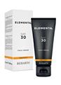 BIOEARTH Elementa Viso Crema Giorno Protettiva SPF30 50 ml