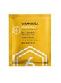 BIOEARTH Vitaminica Viso 7 Vit.Maschera Mon. Energy Boost 15 ml