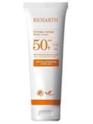 BIOEARTH Sun Love Corpo Crema SPF50+ WP 150 ml
