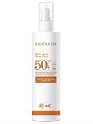 BIOEARTH Sun Love Corpo Latte Spray SPF50+ WP 150 ml
