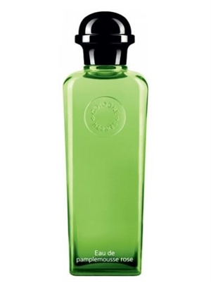 HERMES Eau De Pamplemousse Rose Eau de Cologne 100 ml