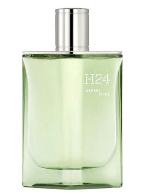 HERMES H24 Herbes Vives Eau de Parfum 100 ml