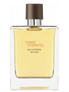 HERMES Terre D'Hermès Eau Intense Vétiver Eau de Parfum 100 ml
