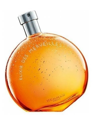 HERMES Elixir Des Merveilles Eau de Parfum 100 ml