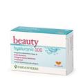 FARMADERBE Beauty Hyaluronic 100 30 Compresse