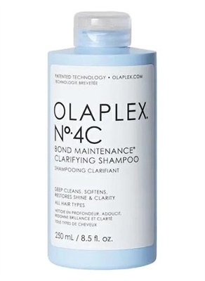 OLAPLEX N°4C Bond Maintenance Clarifyng Shampoo 250 ml