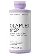 OLAPLEX N°5P Blonde Enhancer Tonig Conditioner 250 ml