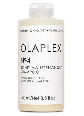 OLAPLEX N°4 Bond Maintenance Shampoo 250 ml