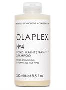 OLAPLEX N°4 Bond Maintenance Shampoo 250 ml