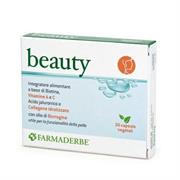 FARMADERBE Beauty 30 Compresse