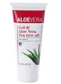 BIOEARTH Gel Aloe Vera con Tea Tree Oil 100  ml
