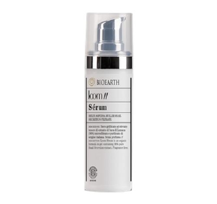 BIOEARTH Loom Serum 30 ml