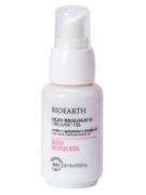 BIOEARTH Bioprotettiva Rosa Mosqueta Olio Biologico 30 ml