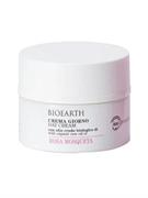 BIOEARTH Bioprotettiva Rosa Mosqueta Crema Giorno 50 ml