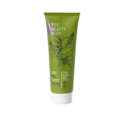 BIOEARTH TBS Crema Corpo Rigenerante 200 ml