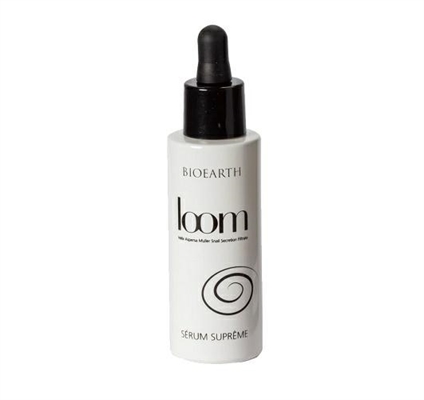 BIOEARTH Loom Supreme Serum 30 ml