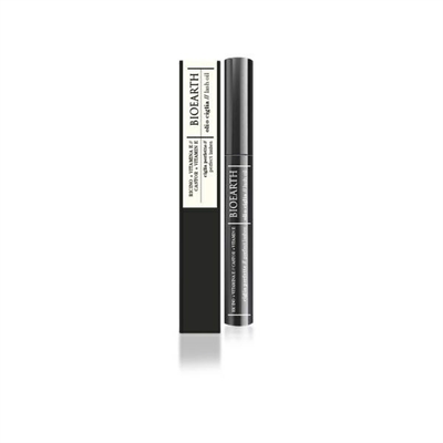 BIOEARTH Olio Ciglia 8 ml
