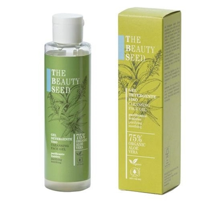 BIOEARTH TBS Gel Detergente Viso 150 ml