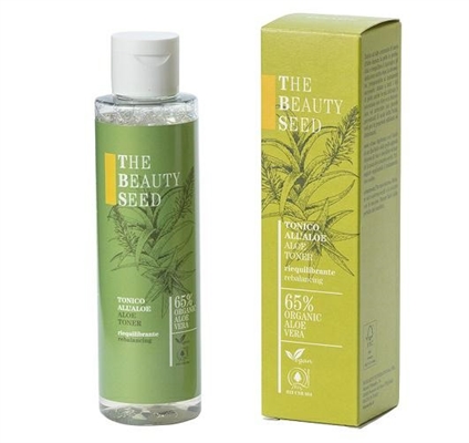 BIOEARTH TBS Tonico Con Aloe 150 ml