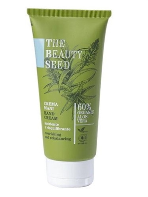 BIOEARTH TBS Crema Mani Nutriente 100 ml