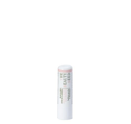 BIOEARTH TBS Balsamo Labbra Aloe & Acido Ialuronico 5,5 ml
