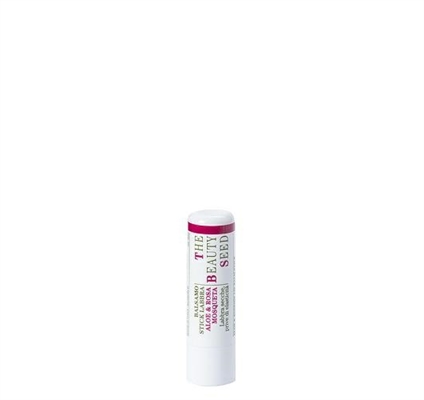 BIOEARTH TBS Balsamo Labbra Aloe & Rosa Mosqueta 5,5 ml