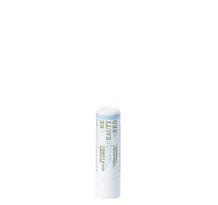 BIOEARTH TBS Balsamo Labbra Aloe & Tea Tree Oil 5,5 ml