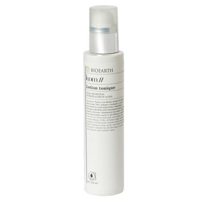 BIOEARTH Loom Lotion Tonique 200 ml