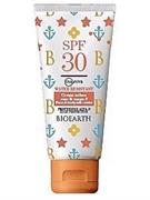 BIOEARTH Sun Crema Solare Viso & Corpo SPF30 100 ml