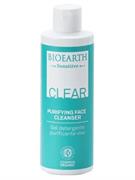 BIOEARTH Sensitive Clear Gel Detergente Purificante 200 ml