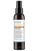 BIOEARTH Sun Hair Olio Protettivo Spray 125 ml