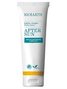 BIOEARTH Sun Love After Sun Latte Corpo 200 ml