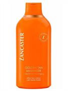 Lancaster Sun Golden Tan After Sun Lotion 400 ml