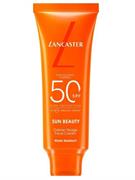 Lancaster Sun Beauty Face Cream WP SPF50 50 ml