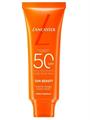 Lancaster Sun Beauty Face Cream WP SPF50 50 ml