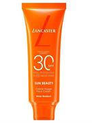 Lancaster Sun Beauty Face Cream WP SPF30 50 ml